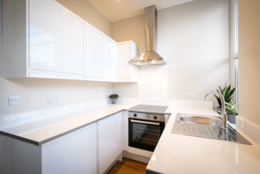 1 bed flat, Hubert, City Centre, Lancaster, LA13PF - Image 5