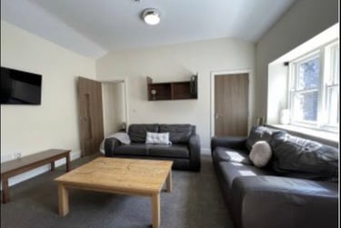 6 bed flat, New Street, City Centre, Lancaster, LA11EG - Image 5