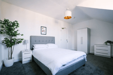 4 bed flat, Scotforth Road, Scotforth, Lancaster, LA14SD - Image 5