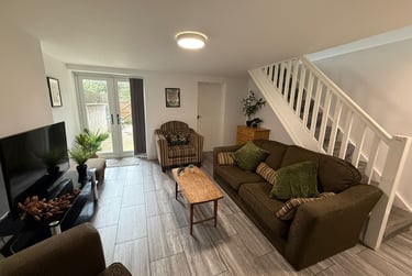 6 bed house, Dumbarton Road, City Centre, Lancaster, LA13BX - Image 4