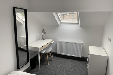 5 bed flat, West Road, City Centre, Lancaster, LA15PG - Image 6