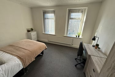 6 bed house, Willow Lane, City Centre, Lancaster, LA15PR - Image 6