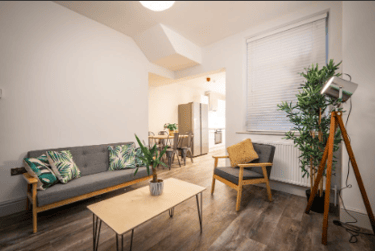 6 bed house, Wellington Road, Scotforth, Lancaster, LA14DN - Image 7
