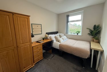 6 bed house, Dumbarton Road, City Centre, Lancaster, LA13BX - Image 6