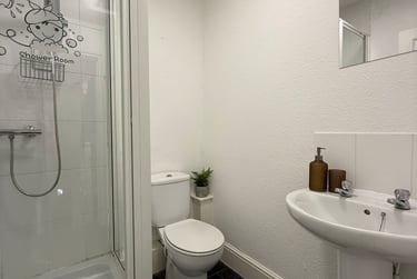 6 bed house, Willow Lane, City Centre, Lancaster, LA15PR - Image 7