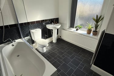 6 bed house, Willow Lane, City Centre, Lancaster, LA15PR - Image 8