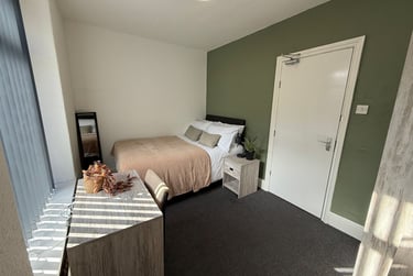 4 bed house, Willow Lane, City Centre, Lancaster, LA15PR - Image 7