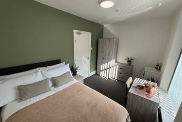 4 bed house, Willow Lane, City Centre, Lancaster, LA15PR - Image 8