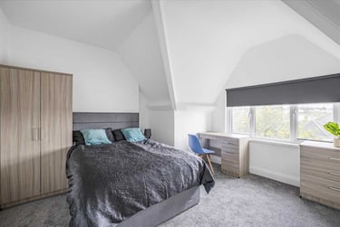 10 bed house, Queens Road, Greenbank, Plymouth, PL47PL - Image 4