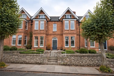 10 bed house, Queens Road, Greenbank, Plymouth, PL47PL - Image 1