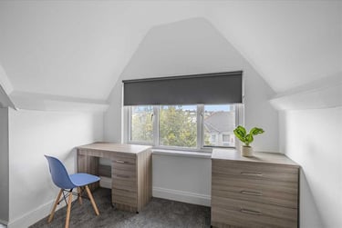 10 bed house, Queens Road, Greenbank, Plymouth, PL47PL - Image 5