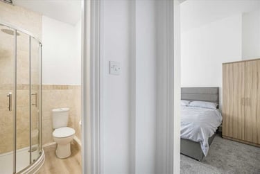 10 bed house, Queens Road, Greenbank, Plymouth, PL47PL - Image 8