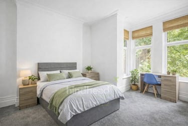 10 bed house, Queens Road, Greenbank, Plymouth, PL47PL - Image 6