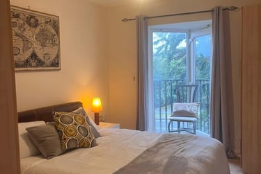 2 bed flat, Henry Bird Way, Southbridge, Northampton, NN48GB - Image 1