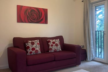 2 bed flat, Henry Bird Way, Southbridge, Northampton, NN48GB - Image 4