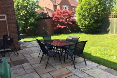 6 bed house, Dogberry Way, Whitnash, Warwick, CV346EF - Image 4