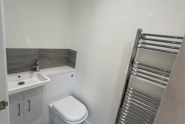 6 bed house, Johnson Court, Southbridge, Northampton, NN48GJ - Image 5