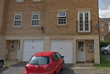 6 bed house, Johnson Court, Southbridge, Northampton, NN48GJ - Image 8