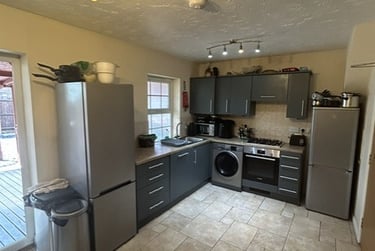 6 bed house, Johnson Court, Southbridge, Northampton, NN48GJ - Image 10