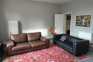 3 bed flat, Broad Street, City centre, Wolverhampton, WV11HP - Image 1