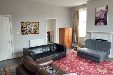 3 bed flat, Broad Street, City centre, Wolverhampton, WV11HP - Image 14