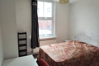3 bed flat, Broad Street, City centre, Wolverhampton, WV11HP - Image 10