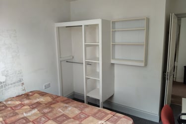 3 bed flat, Broad Street, City centre, Wolverhampton, WV11HP - Image 11