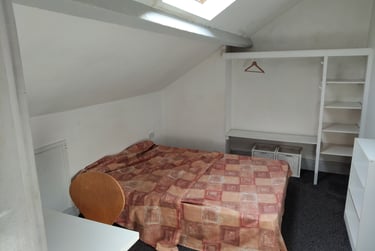 3 bed flat, Broad Street, City centre, Wolverhampton, WV11HP - Image 13