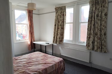 3 bed flat, Broad Street, City centre, Wolverhampton, WV11HP - Image 12