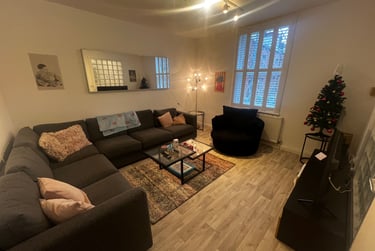 6 bed house, Quarry Mount Terrace, Woodhouse, Leeds, LS62JG - Image 1