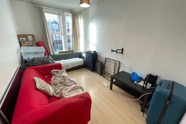 3 bed flat, Headingley Mount, Headingley, Leeds, LS63EL - Image 1