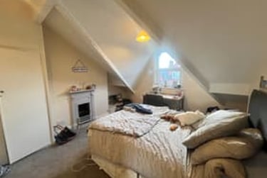 8 bed house, Estcourt Terrace, Headingley, Leeds, LS63EX - Image 2