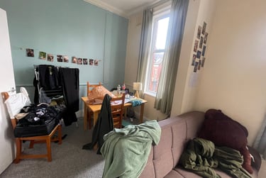 6 bed flat, Regent Park Avenue, Hyde Park, Leeds, LS62AU - Image 2