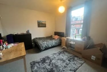 4 bed house, Grimthorpe Terrace, Headingley, Leeds, LS63JS - Image 2