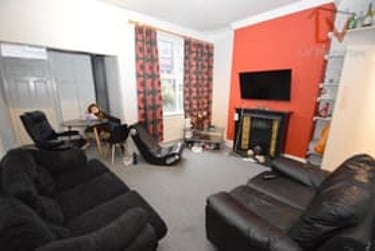 4 bed house, Headingley Mount, Headingley, Leeds, LS63EW - Image 1