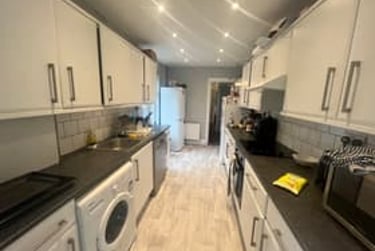 4 bed house, The Turnways, Headingley, Leeds, LS63DT - Image 2