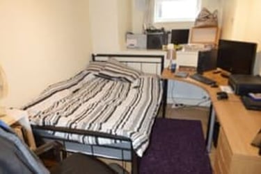 6 bed house, Headingley Mount, Headingley, Leeds, LS63EL - Image 2