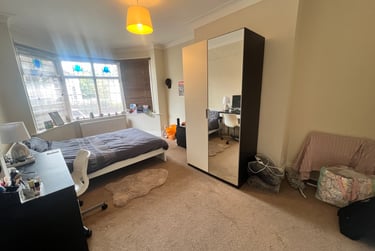 5 bed house, The Turnways, Headingley, Leeds, LS63DU - Image 2