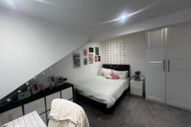 6 bed house, Cliff Mount, Woodhouse, Leeds, LS62HP - Image 2