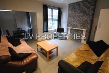 4 bed house, Headingley Mount, Headingley, Leeds, LS63EW - Image 1