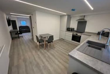 1 bed house, Hartley Avenue, Woodhouse, Leeds, LS62LW - Image 1