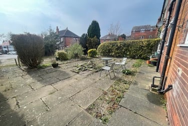 2 bed house, Ash Road, Headingley, Leeds, LS63LB - Image 2