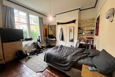 10 bed house, Regent Park Avenue, Hyde Park, Leeds, LS62AU - Image 3