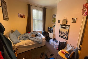 6 bed flat, Regent Park Avenue, Hyde Park, Leeds, LS62AU - Image 3