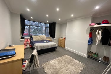 5 bed house, Dennistead Crescent, Headingley, Leeds, LS63PU - Image 3