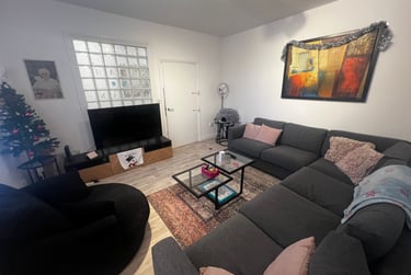 6 bed house, Quarry Mount Terrace, Woodhouse, Leeds, LS62JG - Image 2