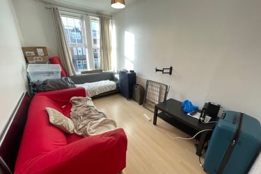 3 bed flat, Headingley Mount, Headingley, Leeds, LS63EL - Image 2