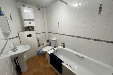 3 bed flat, Headingley Mount, Headingley, Leeds, LS63EL - Image 2