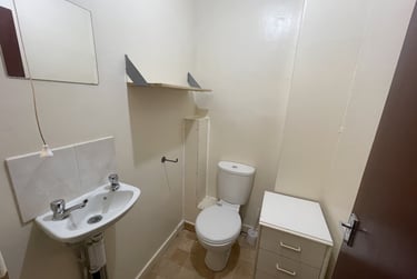 9 bed house, Estcourt Terrace, Headingley, Leeds, LS63EX - Image 2