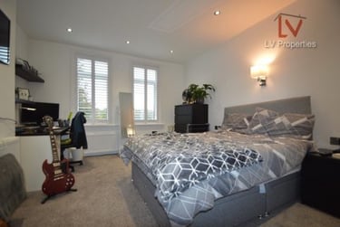 6 bed house, Hartley Avenue, Woodhouse, Leeds, LS62LP - Image 3